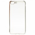 SENSO SIDE IPHONE 7 / 8 / SE (2020) silver backcover outlet