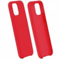 SENSO SMOOTH IPHONE 11 PRO (5.8) red backcover