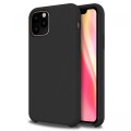SO SEVEN SMOOTHIE IPHONE 11 PRO (5.8) black backcover