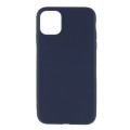 SENSO SOFT TOUCH IPHONE 11 (6.1) blue backcover