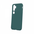 SENSO SOFT TOUCH XIAOMI MI NOTE 10 / MI NOTE 10 PRO forest green backcover