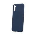 SENSO SOFT TOUCH XIAOMI REDMI NOTE 8T blue backcover