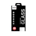 SENSO 5D FULL FACE SAMSUNG A41 black tempered glass