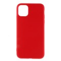 SENSO LIQUID IPHONE 12 / 12 PRO 6.1&039 red backcover