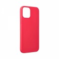 SENSO SOFT TOUCH IPHONE 12 MINI 5.4&039 red backcover