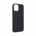 SENSO SOFT TOUCH IPHONE 12 / 12 PRO 6.1&039 black backcover