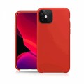 FONEX PURE TOUCH CASE IPHONE 12 MINI 5.4&039 red backcover