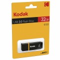 ΣΤΙΚΑΚΙ ΜΝΗΜΗΣ KODAK 32GB USB 3.0 K103