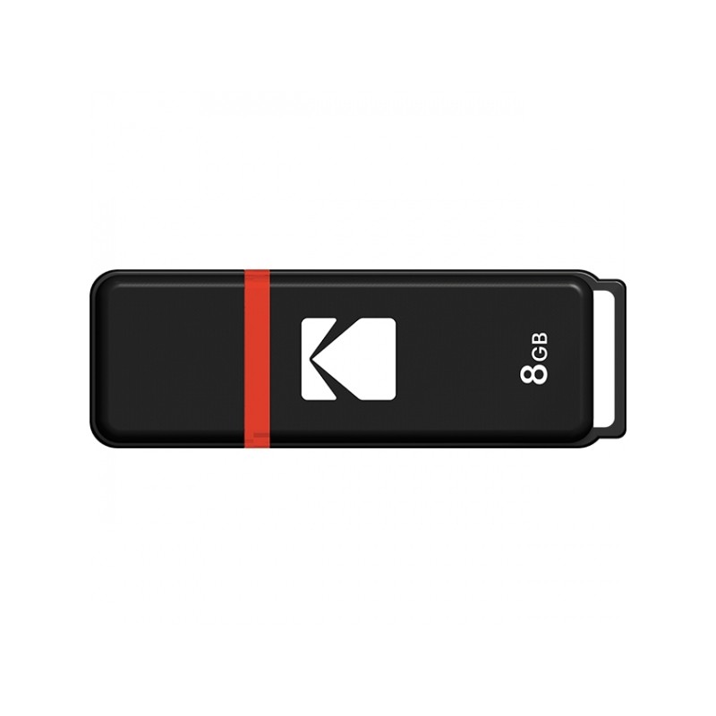 ΣΤΙΚΑΚΙ ΜΝΗΜΗΣ KODAK 8GB USB 2.0 K102