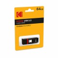 ΣΤΙΚΑΚΙ ΜΝΗΜΗΣ KODAK 64GB USB 2.0 K102