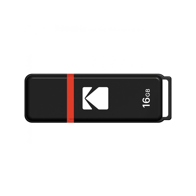 ΣΤΙΚΑΚΙ ΜΝΗΜΗΣ KODAK 16GB USB 2.0 K102