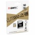 Memory Card microSD EMTEC UHS-I U1 ELITE GOLD 16GB CLASS 10