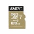Memory Card microSD EMTEC USH-I U3 SPEEDIN PRO A1 128GB CLASS 10