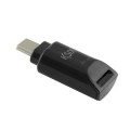 Ksix ADAPTER MICROSD TO USB TYPE C