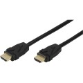 VIVANCO HDMI CABLE HIGHSPEED HDMI to HDMI 1.5m