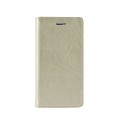 SENSO LEATHER STAND BOOK SAMSUNG NOTE 10 gold