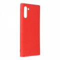 BIO CASE SAMSUNG NOTE 10 red backcover