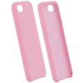 SENSO SMOOTH IPHONE 7 / 8 / SE (2020) pink backcover