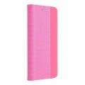 SENSO PRIMO BOOK IPHONE 12 PRO MAX 6.7&039 carnation pink
