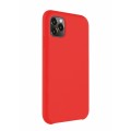 VIVANCO HYPE COVER IPHONE 12 MINI 5.4&039 red backcover