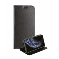 VIVANCO PREMIUM WALLET BOOK CASE IPHONE 12 PRO MAX 6.7&039 black