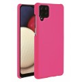 VIVANCO GENTLE COVER SAMSUNG A12 pink backcover