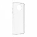 IS FUSION XIAOMI REDMI NOTE 9T transparent backcover