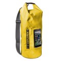 CELLY EXPLORER DRY BAG 10L yellow