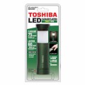 TOSHIBA 2-way LED TORCH KFL-403L(G) C BP green