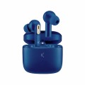 Ksix BLUETOOTH TWS SPARK EARBUDS TRUE WIRELESS blue