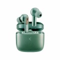 Ksix BLUETOOTH TWS SPARK EARBUDS TRUE WIRELESS green