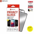 DISPLEX REAL GLASS FC APPLE IPHONE 12 PRO MAX PRIVACY WITH APPLICATOR
