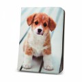 CUTE PUPPY UNIVERSAL TABLET CASE 7-8&039&039
