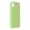 BIO CASE HUAWEI Y5 2019 / HONOR 8S green backcover