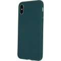 Jelly Case - for Xiaomi Redmi 9A/ 9AT forest green