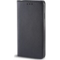 Smart Magnet case for Samsung A12 black