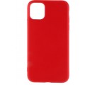 case for Iphone 12/12 pro red