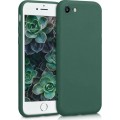 case for iphone 7/8/ SE 2020 forest green