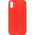 case for iphone X/XS red