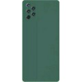 case for Samsung A32 5G forest green