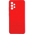 case for Samsung A32 5G red