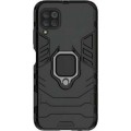 Armor case for Samsung A12 black