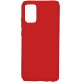 case for Samsung A02s red