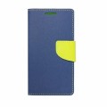 iS BOOK FANCY SAMSUNG A22 4G blue lime