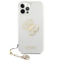 Guess case Iphone 12/12 Pro white
