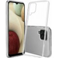Slim case 1 mm for Samsung Galaxy A22 4G transparent