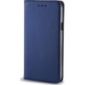 Book magnet Samsung A52 blue