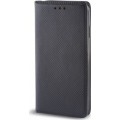Book magnet Samsung A52 black
