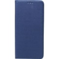 Book magnet Samsung A72 blue