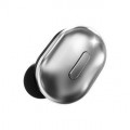 Proda mini Bluetooth 5.0 Headset Wireless In-ear Headphone gray